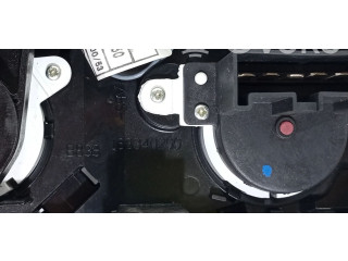 Блок управления климат-контролем 168340200   Fiat Ducato