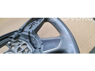 Руль Audi A7 S7 4G 2011 - 2017 года