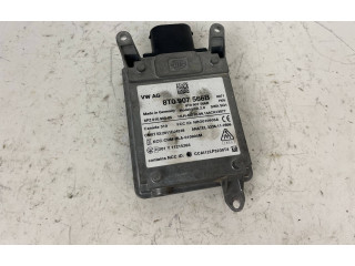 Датчик слепых зон 8T0907566B Audi S5 Facelift