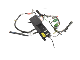 Блок предохранителей AW9314305LBD, AW9314N144BC Jaguar XJ X351