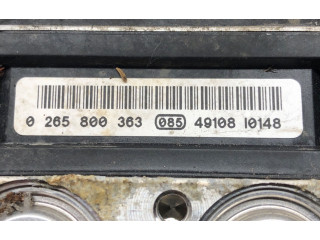 Jednotka ABS 6Q0907379AA Volkswagen Polo IV 9N3 2001