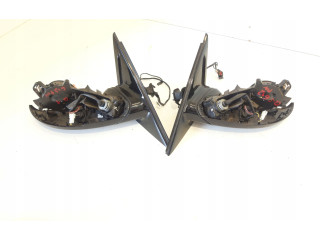 Зеркало электрическое Audi Q5 SQ5 2008 - 2017 года