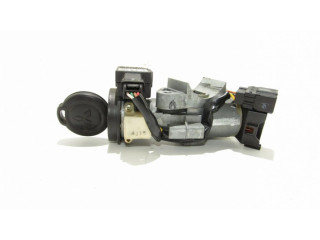 Замок зажигания