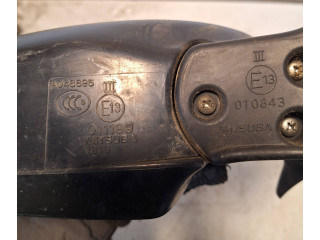 Zpětné zrcátko Subaru Outback 2008 010843, 011199