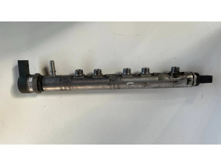 Vstřikovací lišta 7809127, 000137L5 BMW 1 E81 E87 pro naftový motor 1.8