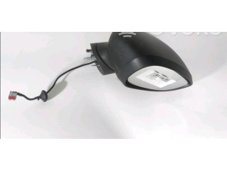 Zpětné zrcátko  Ford Fiesta 2009  1594572  