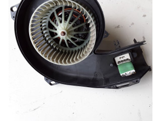 Вентилятор печки       Opel Meriva A