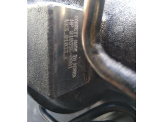 Турбина Mazda 3 II SH0113700E