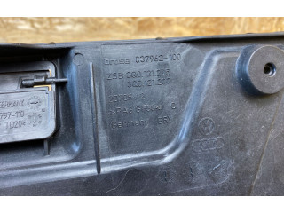 Вентилятор радиатора Volkswagen Golf VII