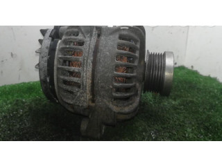 Генератор 200907259, 0124525014   Volvo S80      