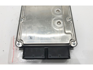 Блок управления двигателем Блок управления 05L907309AA Skoda Octavia Mk4