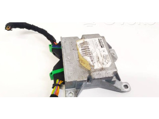 Блок подушек безопасности 9665266080, 608990300 Citroen C5