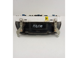 Панель приборов REF   Rover 25       