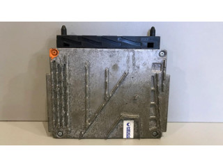 Блок управления двигателя 0281011441, 1039S04101 Volvo XC90