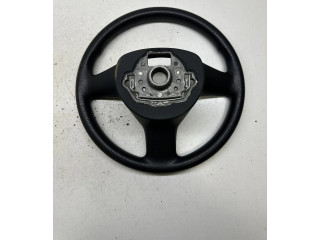 Руль Volkswagen Touran I  2003 - 2010 года 1T0419091L      