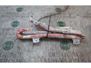 Подушка безопасности двери SsangYong Kyron