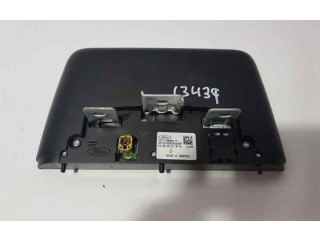 Дисплей    JX7118B955FC   Ford Focus