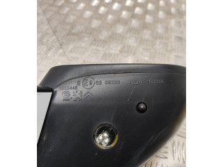 Зеркало электрическое Citroen DS4 - года