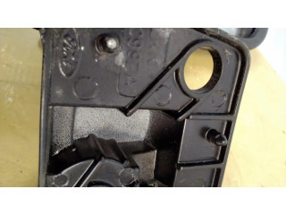 Zpětné zrcátko levé Ford Transit 1998 C99ZA, 0117194