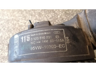 Генератор 0123510031 Ford Galaxy 2.3