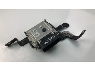 Блок управления двигателя 3911103856 KIA Rio