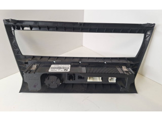 Блок управления климат-контролем 3443981, 5HB00877713   BMW X3 E83