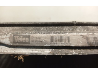 Интеркулер 8627375, 874387Q Volvo XC90