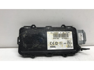 Блок управления навигации (GPS)