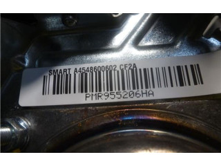 Turbodmychadlo Надувная подушка для передней двери    Smart ForFour I   