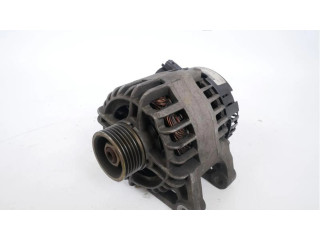 Генератор 9641398680 Citroen Xsara