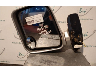 Зеркало электрическое Mitsubishi Space Wagon 1992 - 1998 года