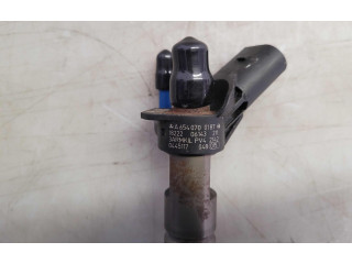 Vstřikovač 6540700187, 0445117048 Mercedes-Benz E W213 OM654.920