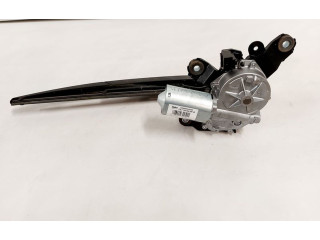 Моторчик заднего дворника 287105483 Renault Captur