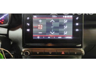 Дисплей    9836623980   Citroen C3 Aircross