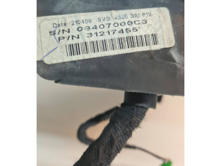 Зеркало электрическое        Volvo V70  2008 - 2013 года   