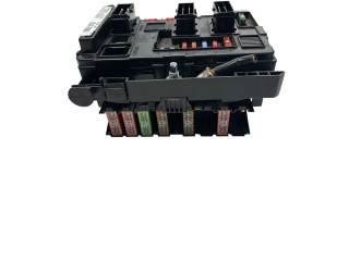 Pojistková skříňka 9650618580, U118470002J Citroen Berlingo 2008