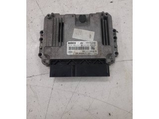 Блок управления двигателя 391402A880, 0281032871   KIA Ceed