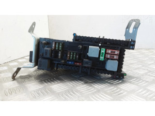   Pojistková skříňka 2129009822, 2129017206   Mercedes-Benz E W212 2014