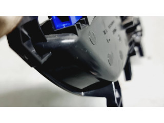 Передний замок