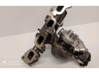 Turbodmychadlo Турбина 03N145713B, 16359710049   Volkswagen Multivan T6   