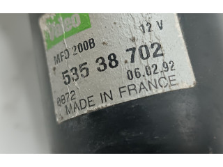 Моторчик дворников 7700751187, 53538702    Renault Express