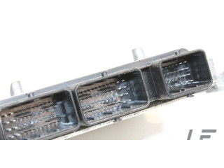 Блок управления двигателя R0413C001D, HW9663548180 Citroen C3 Aircross