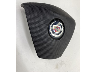 Подушка безопасности водителя 16866407003 Cadillac CTS