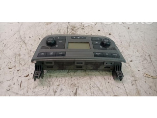 Блок управления климат-контролем 735416661, 199A2000 Fiat Grande Punto