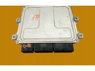 Řídící jednotka 237105499R Renault Clio IV 2016