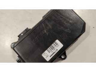 Блок управления дверью