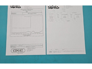  Турбина Skoda Octavia Mk3 (5E)  813860-1, IMPRK1480703         