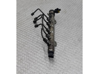 Топливная рампа 0445214056, 00652112 Saab 9-3 Ver2