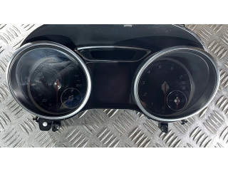 Přístrojová deska Mercedes-Benz GLA W156 2019 A1569004904, 1569004904