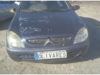 Čerpadlo oleje 9621114380 Citroen Xsara NFU (TU5JP4)